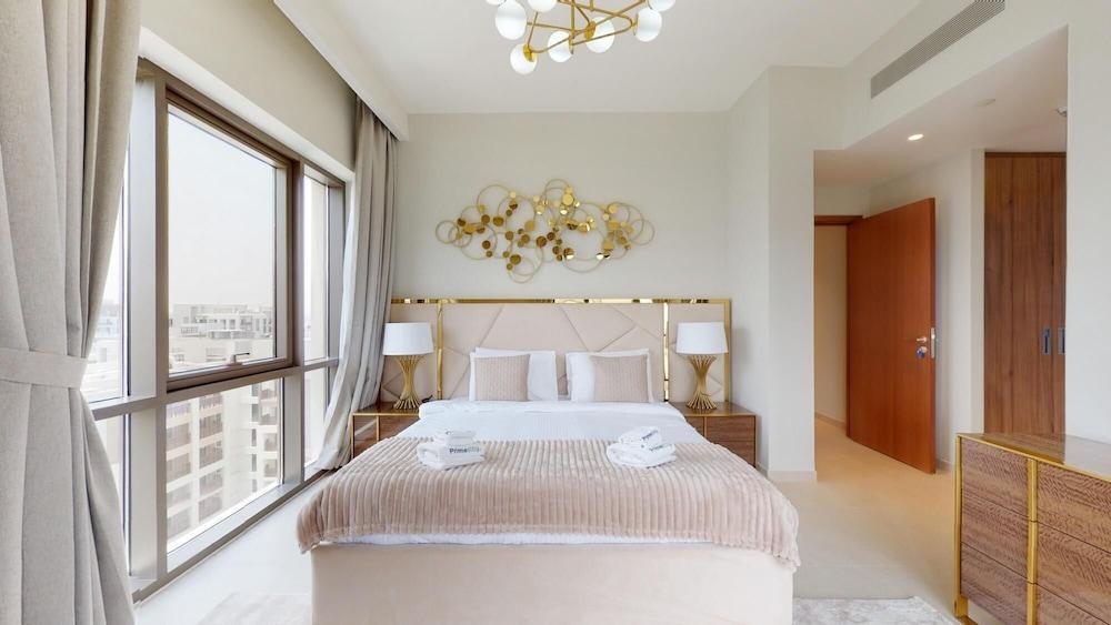 Creek Harbour - Vida Residences Unit 805 - Tap to explore photos