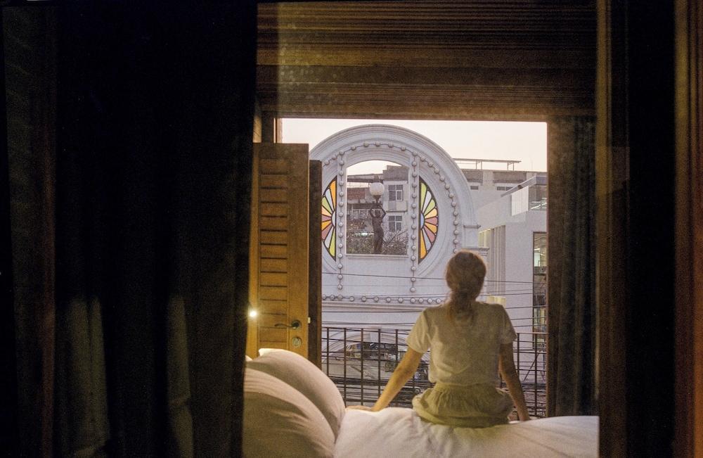 Na Tanao 1969 Room Type - Deluxe King - JIRA