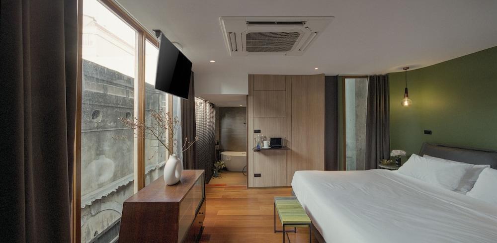 Na Tanao 1969 Room Type - Superior King - NAMA