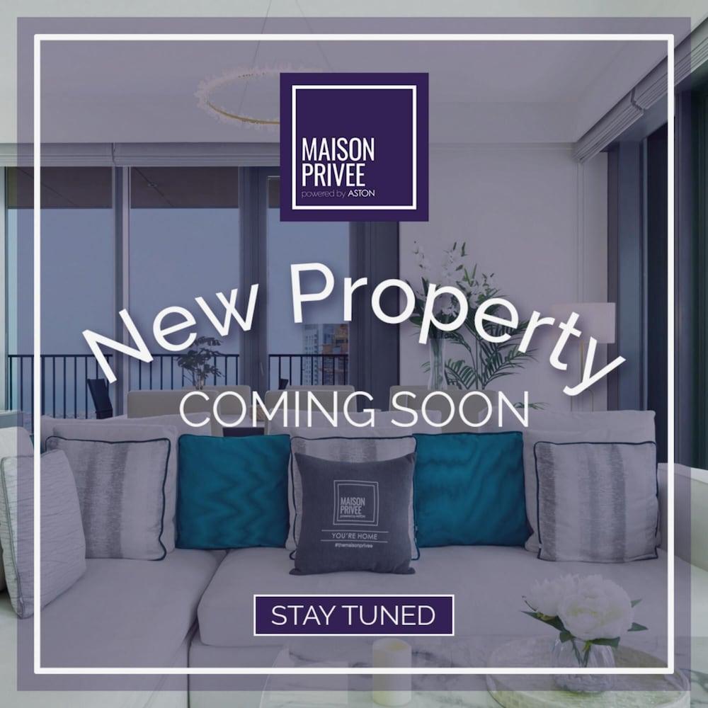 Graceful Apt in Prestigious Dubai Hills Close to the Golf Course - Tap to explore photos
