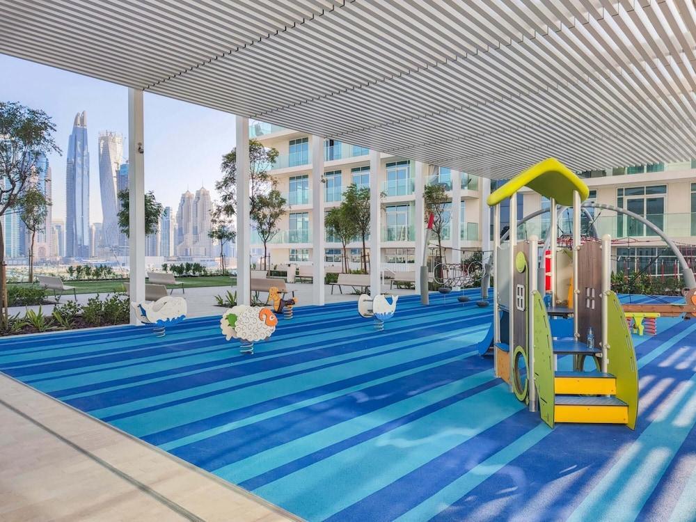 Sunrise Bay Tower 2 - 604 - DM