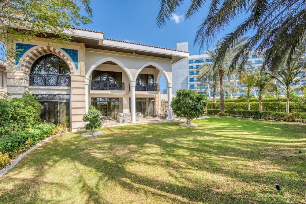 Zabeel Saray - Villa 19