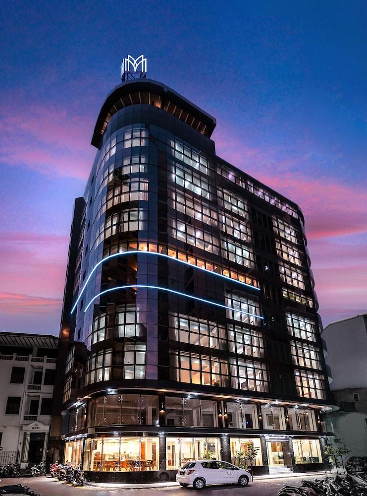 Marukab Plaza - Tap to explore photos