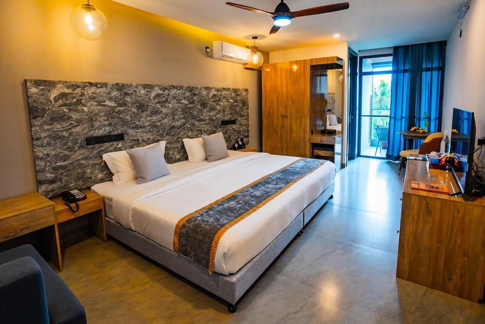 Maa Thundi Room Type - Deluxe Room