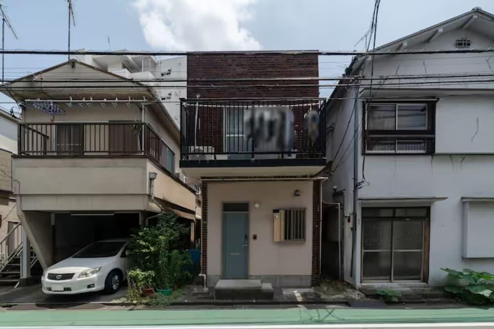 HATAGAYA Apartment 1F
