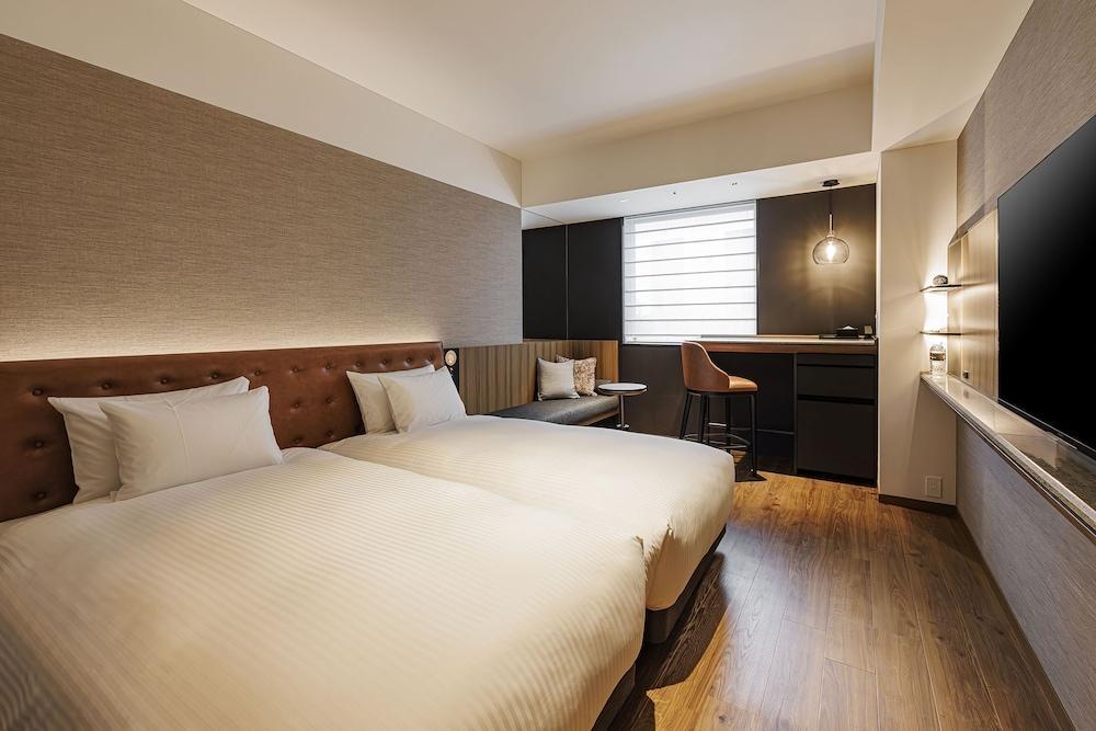Hotel Metropolitan Tokyo Haneda Room Type - Standard Twin Room, Multiple Beds, Non Smoking (For 2 people) Hotel Metropolitan Tokyo Haneda Room Type - Standard Twin Room, Multiple Beds, Non Smoking (For 2 people)