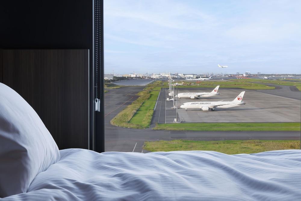 Hotel Metropolitan Tokyo Haneda - Tap to explore photos