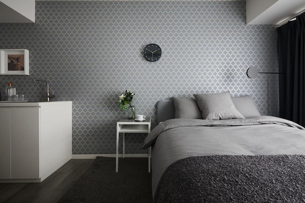Designer Hotel Siesta Room Type - 202