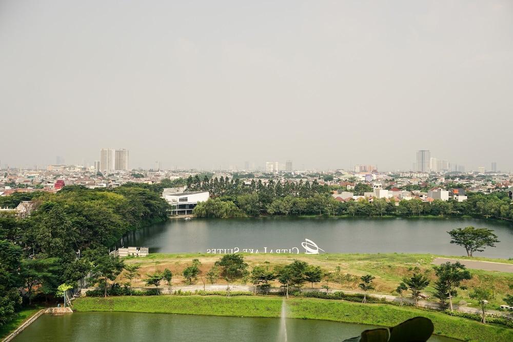 Best Value 2Br At Citralake Suites Apartment