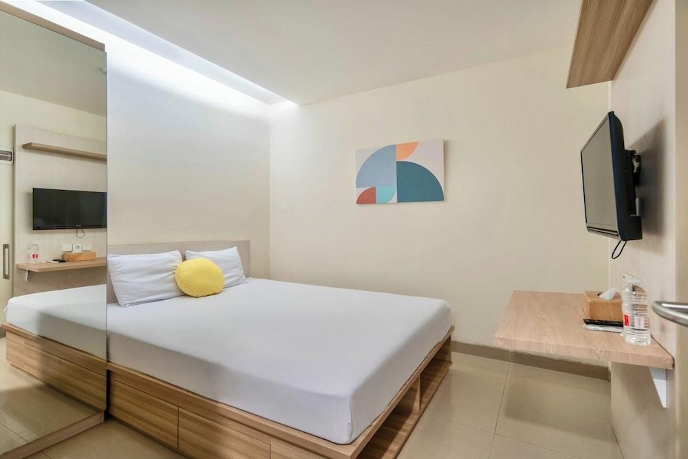 Cove Guntur Heritage Room Type - Deluxe Room