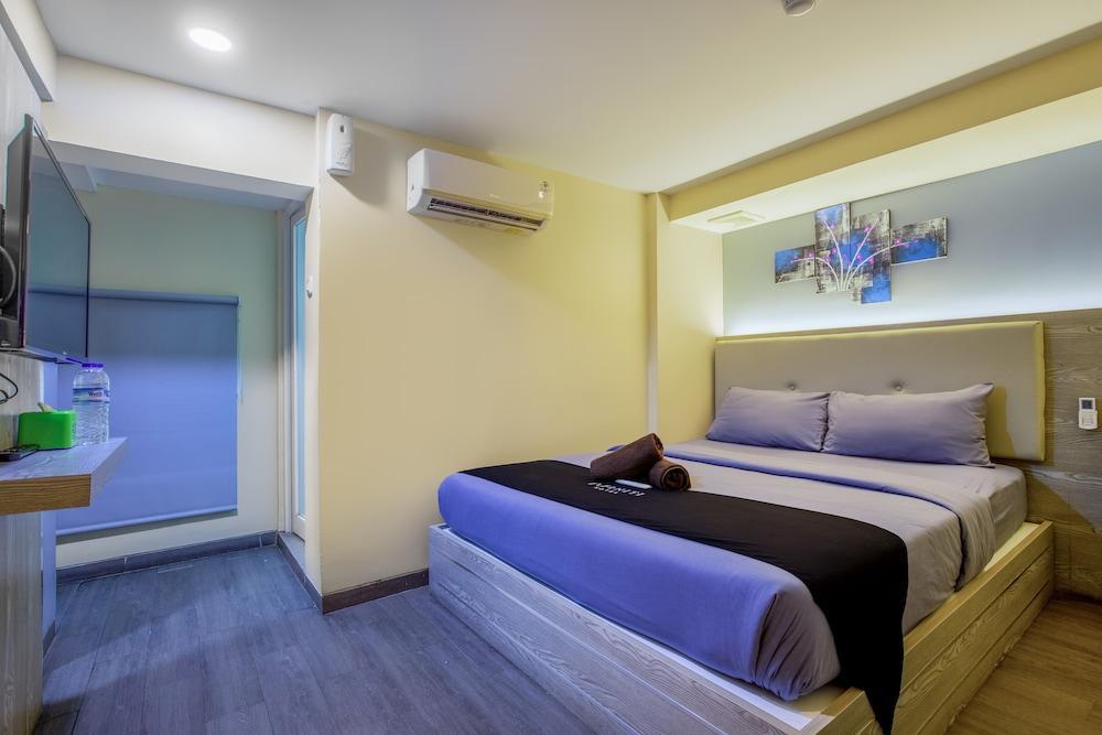 Infiniti Hotel Room Type - Double Room