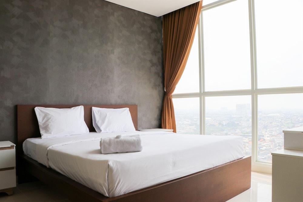 Spacious And Comfy 3Br Ciputra International Apartment Room Type - Apartment Spacious And Comfy 3Br Ciputra International Apartment Room Type - Apartment