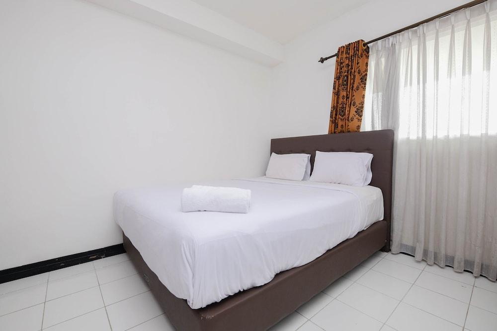 Nice And Elegant 1Br At The Wave Kuningan Apartment - Tap to explore photos