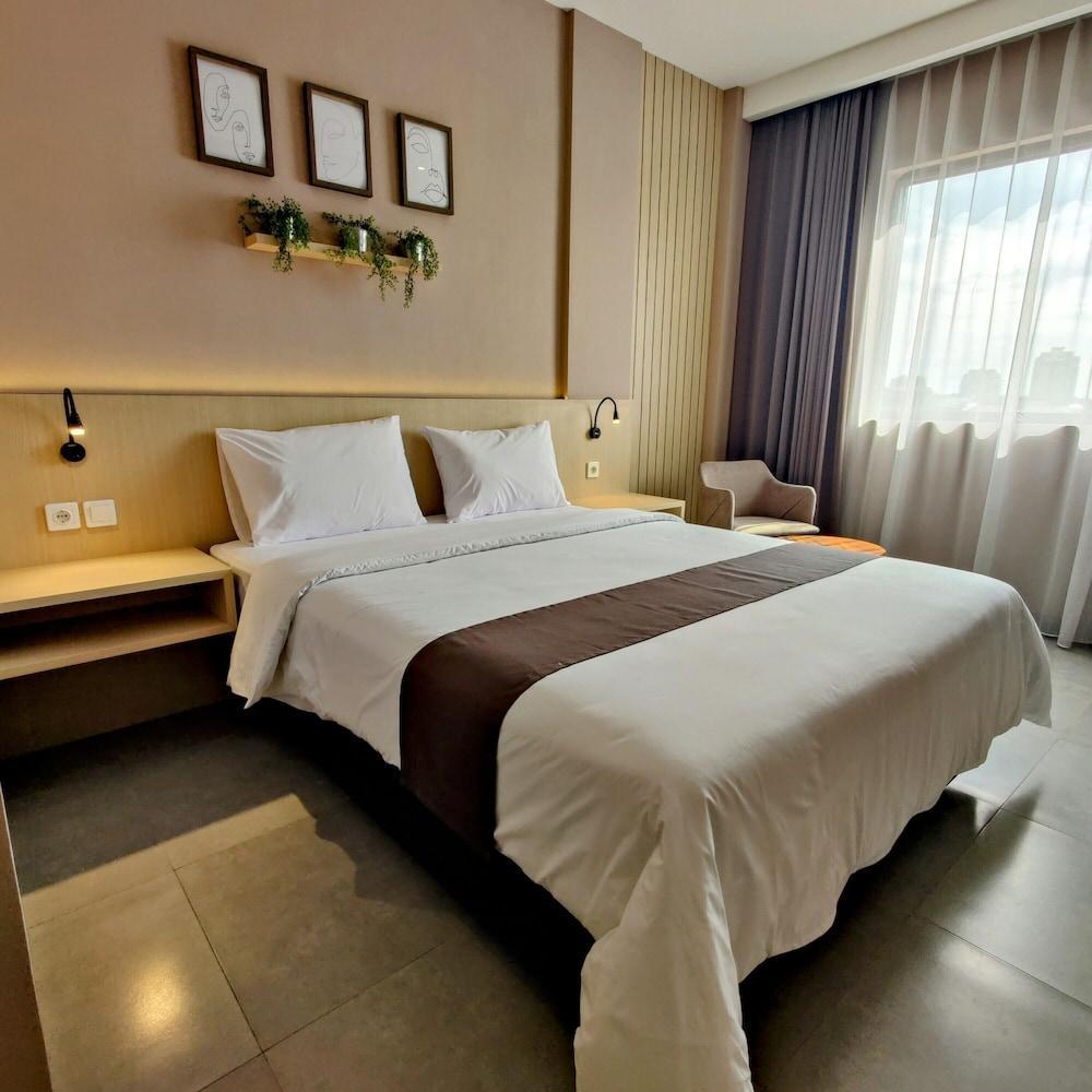 The Mango Suites by Flat06 Room Type - Deluxe Room
