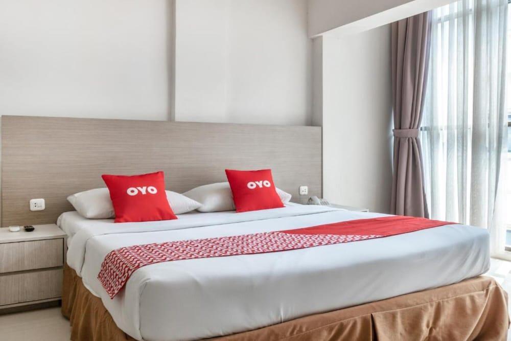 OYO 3811 Best Inn Hotel