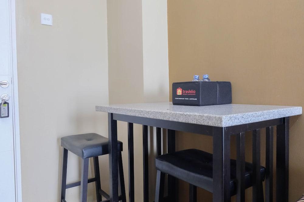 Strategic 1Br At Bassura City Apartment - Tap to explore photos