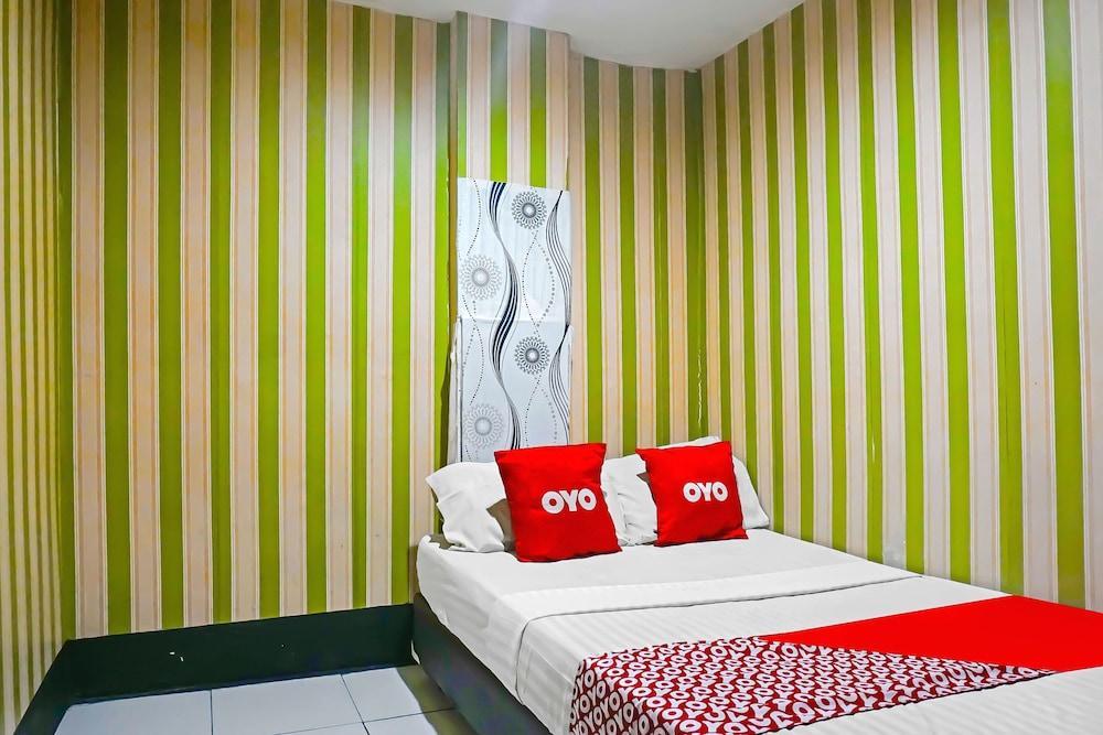 Hotel O Tangki Residence 2 Room Type - Standard Double Room