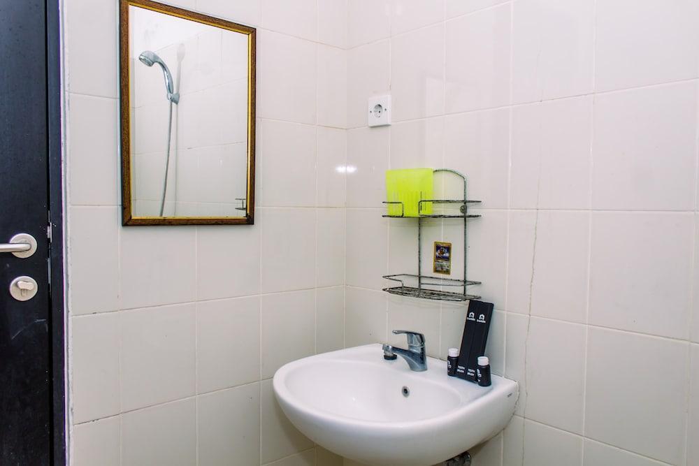 Warm And Homey 1Br At Cervino Village Casablanca Apartment - Tap to explore photos