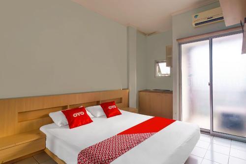 OYO 92723 Sultan Residence Syariah