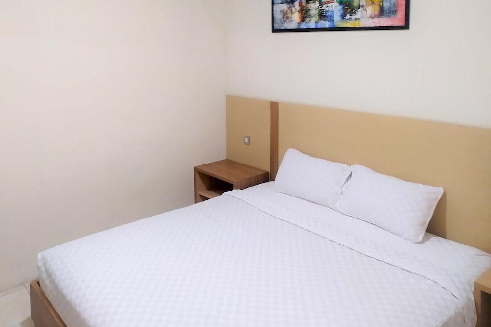 Residence 6 Room Type - Standard Double Room