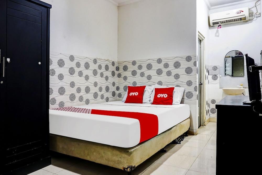 Hotel O Royani Residence Room Type - Standard Double