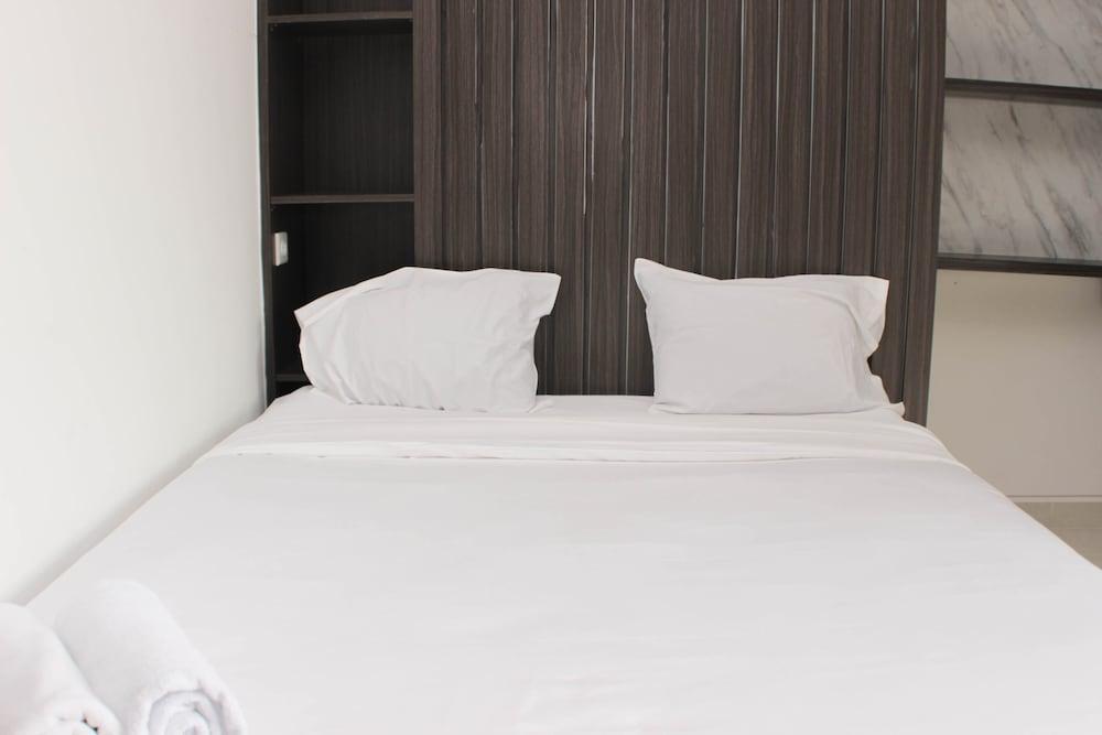 Nice And Comfy Studio West Vista Apartment - Tap to explore photos