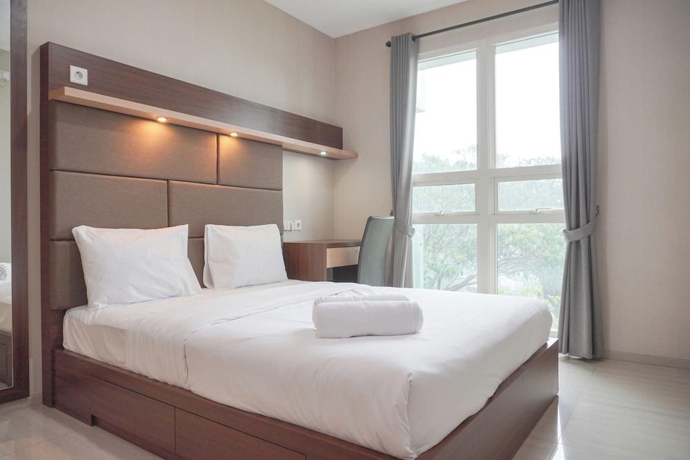2Br Citralake Suites 2Nd Floor Comfy Easy Access Apartment - Tap to explore photos