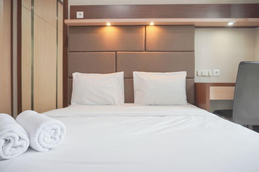 2Br Citralake Suites 2Nd Floor Comfy Easy Access Apartment Room Type - Apartment