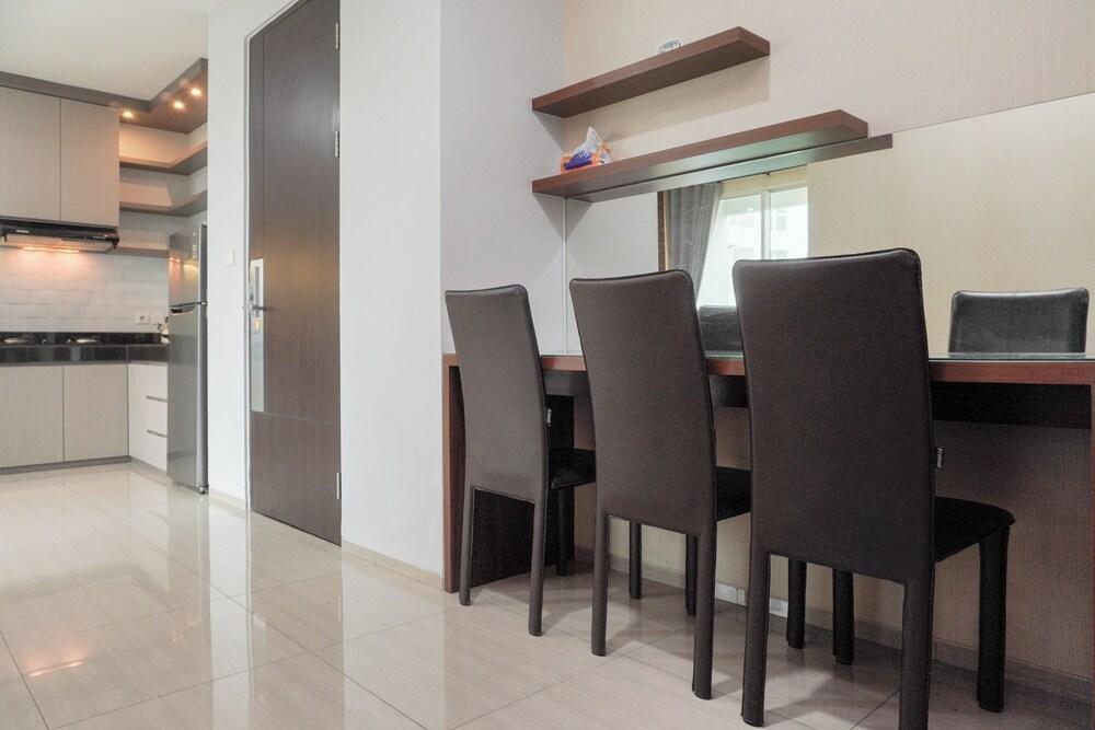 2Br Citralake Suites 2Nd Floor Comfy Easy Access Apartment - Tap to explore photos