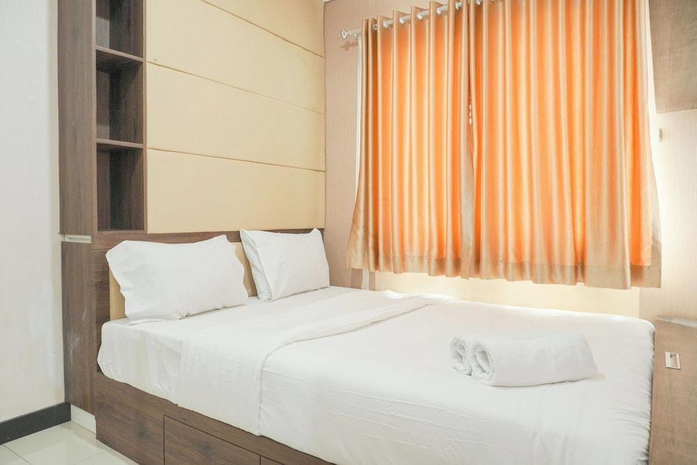 Comfortable 1Br At Sky Terrace Apartment Room Type - Apartment