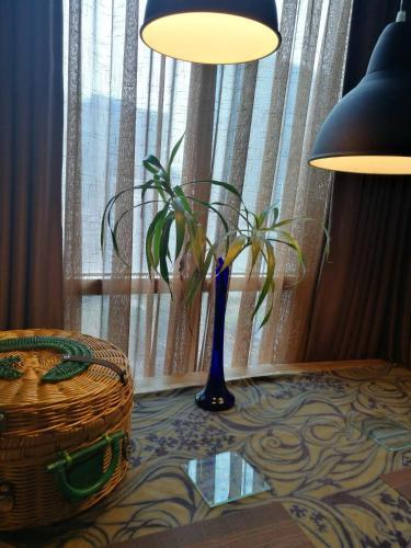 Pleasant Tifolia Studio Cozy Room In Kelapa Gading - Tap to explore photos