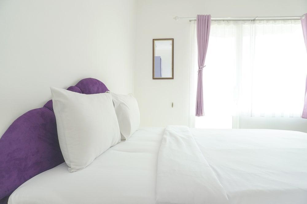 Best Modern 1Br At Semanggi Apartment - Tap to explore photos