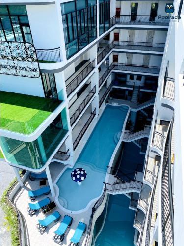 Poolrada Boutique Hotel - SHA Plus - Tap to explore photos