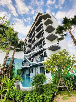 Poolrada Boutique Hotel - SHA Plus - Tap to explore photos