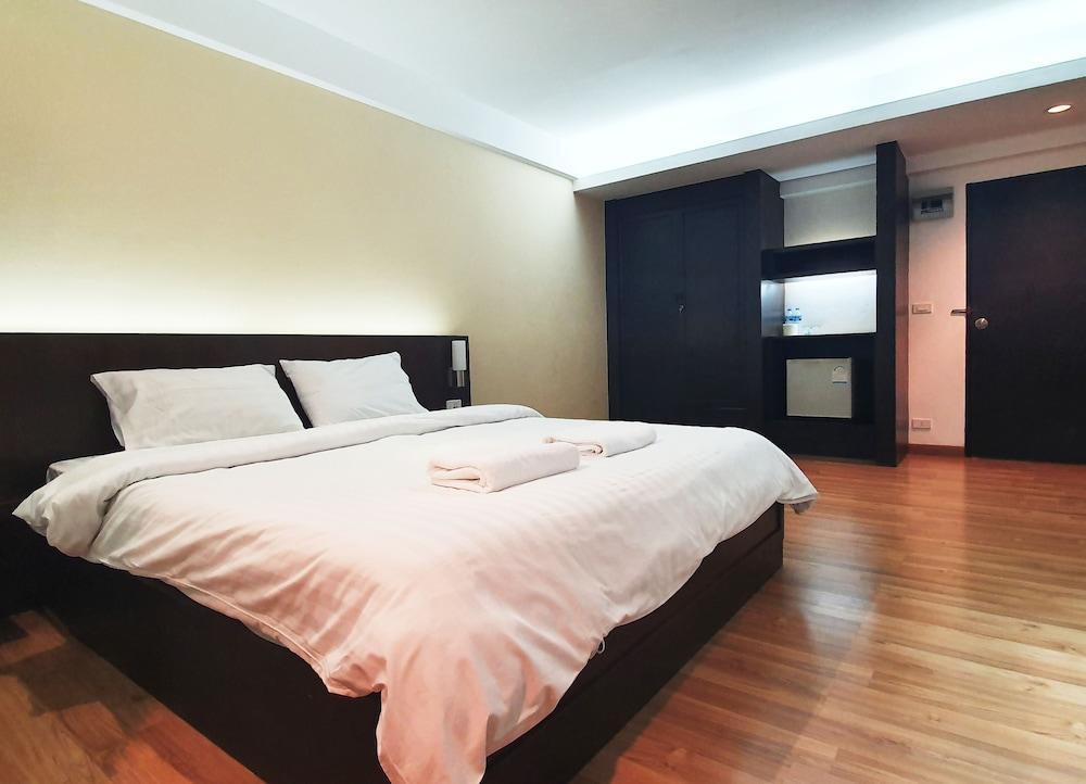 Next Bird Suite Room Type - Superior Room