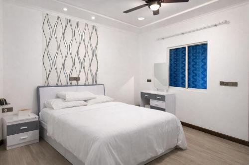 Noya Inn Room Type - Two-Bedroom Apartment Noya Inn Room Type - Two-Bedroom Apartment