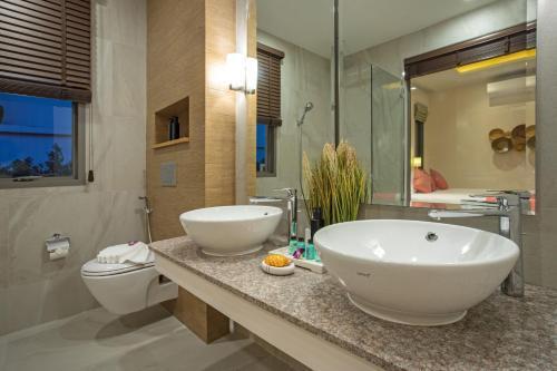 Dalaa 8 Room Type - Three-Bedroom Villa Dalaa 8 Room Type - Three-Bedroom Villa