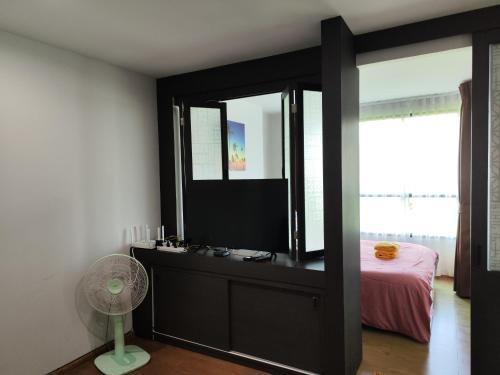 4 Floor - Centrio Condominium in Phuket town