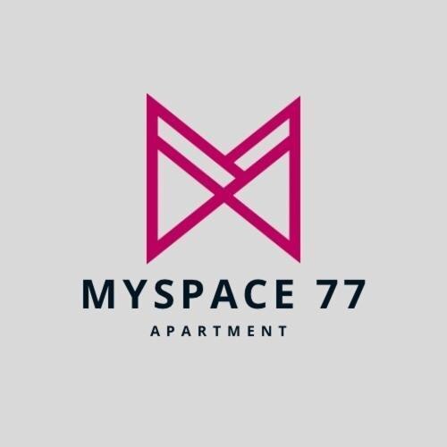 My Space 77 Room Type - Studio Apartment