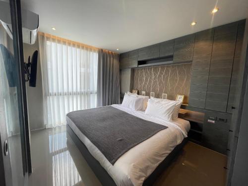 Luxury apartment at City gate Kamala resort