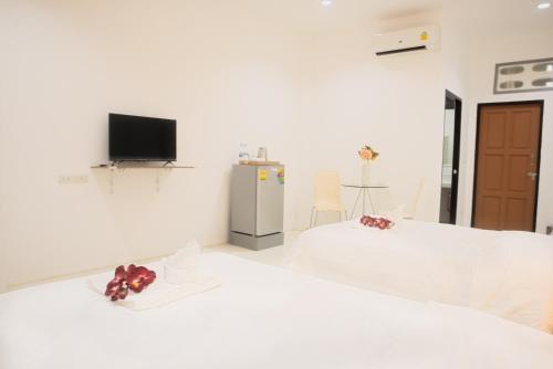 ตะวันแมนชั่น