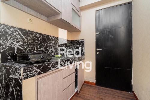Apartemen Sentra Timur Residence - S&A Zada Property Tower Orange - Tap to explore photos
