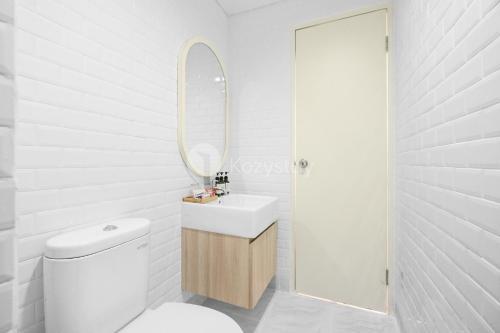 Mukava by Kozystay - Grogol Room Type - Two-Bedroom Apartment Mukava by Kozystay - Grogol Room Type - Two-Bedroom Apartment