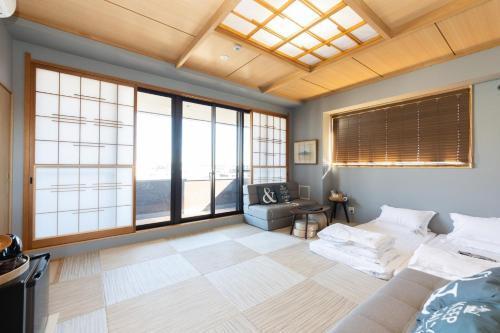 Light Hotel - Vacation STAY 17340v Room Type - Studio