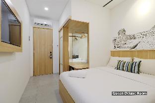 Casa Living Senayan Hotel