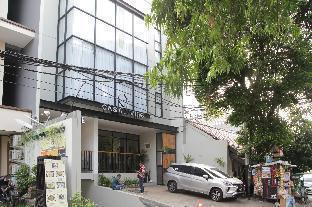 Casa Living Senayan Hotel - Tap to explore photos