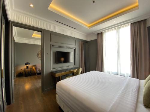 Maia Hotel Jakarta