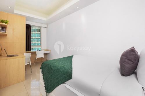 Solandis by Kozystay - Kuningan Room Type - Two-Bedroom Apartment Solandis by Kozystay - Kuningan Room Type - Two-Bedroom Apartment