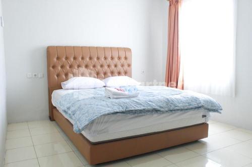 Brahma Hotel Mitra RedDoorz Room Type - Deluxe Room