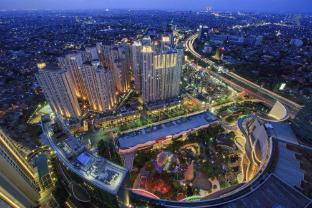 RedDoorz Plus near Kebayoran Baru Blok S